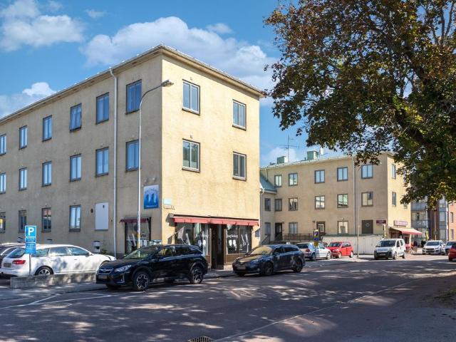 Lägenhet hyra i Karlstad, Värmland