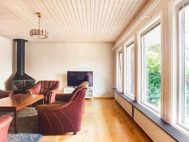 Hus hyra i Vedskär, Torslanda