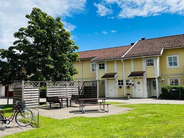 Lägenhet hyra i Filipstad, Värmland