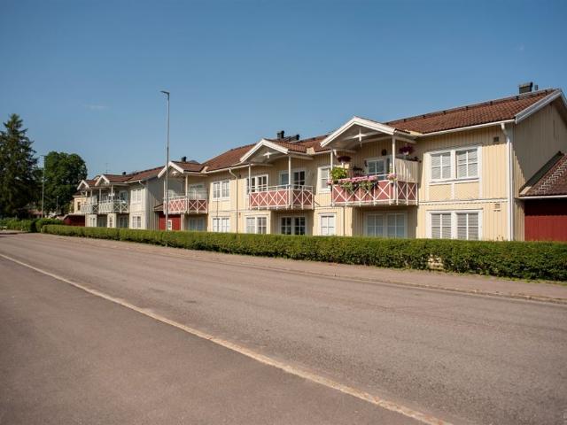 Lägenhet hyra i Filipstad, Värmland