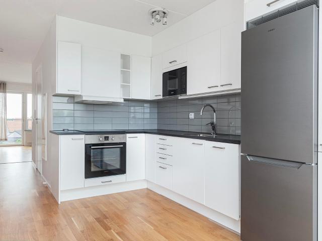 Bostad till salu i Staffanstorp, Skåne