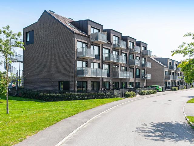 Bostad till salu i Staffanstorp, Skåne