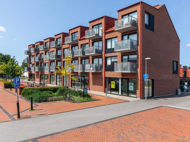 Bostad till salu i Staffanstorp, Skåne