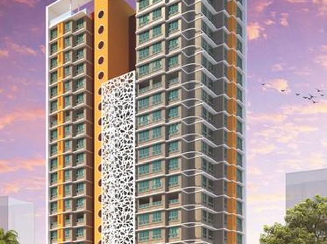 Flat for sale in Andheri - Mumbai, National Capital Territory Of Delhi