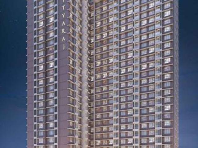 Flat for sale in Andheri - Mumbai, National Capital Territory Of Delhi