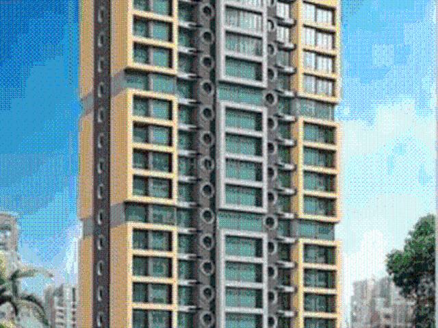 Flat for sale in Andheri - Mumbai, National Capital Territory Of Delhi