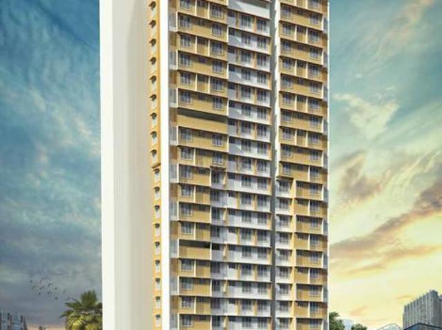 Flat for sale in Andheri - Mumbai, National Capital Territory Of Delhi