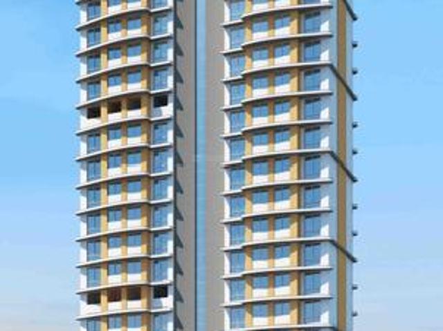Flat for sale in Andheri - Mumbai, National Capital Territory Of Delhi