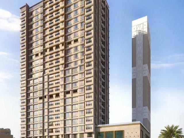 Flat for sale in Andheri - Mumbai, National Capital Territory Of Delhi