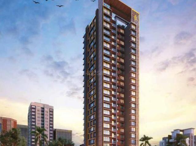Flat for sale in Andheri - Mumbai, National Capital Territory Of Delhi