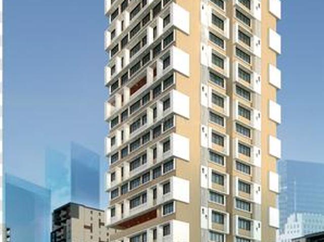 Flat for sale in Mumbai