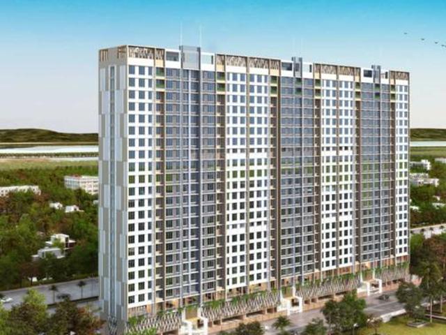 Flat for sale in Andheri - Mumbai, National Capital Territory Of Delhi