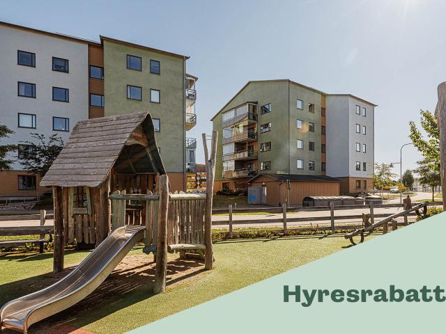 Lägenhet hyra i Västerås, Västmanland