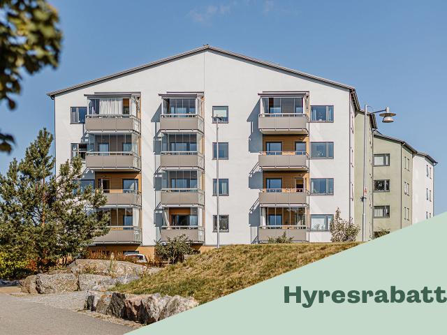 Lägenhet hyra i Västerås, Västmanland