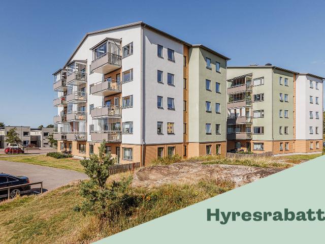 Lägenhet hyra i Västerås, Västmanland