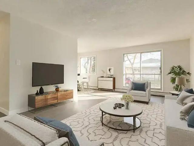 Apartment for rent in Camrose, Alberta