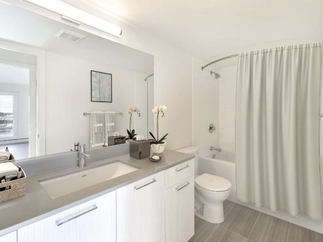 Apartment for rent in Wedgewood, Alberta