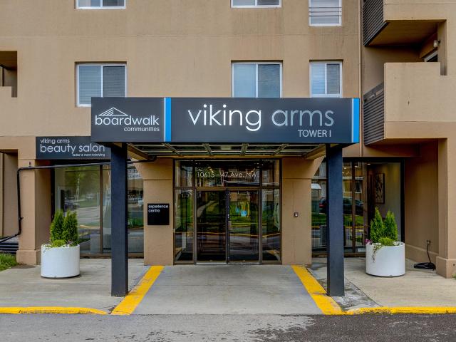 Apartment for rent in Empire Park, Edmonton