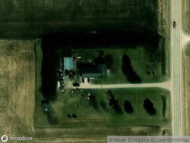 House for sale in Sumner, Bremer County