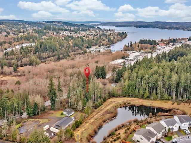 Land for sale in Poulsbo, Washington