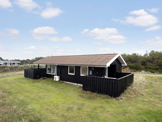 Hus til salg i Højen, Skagen