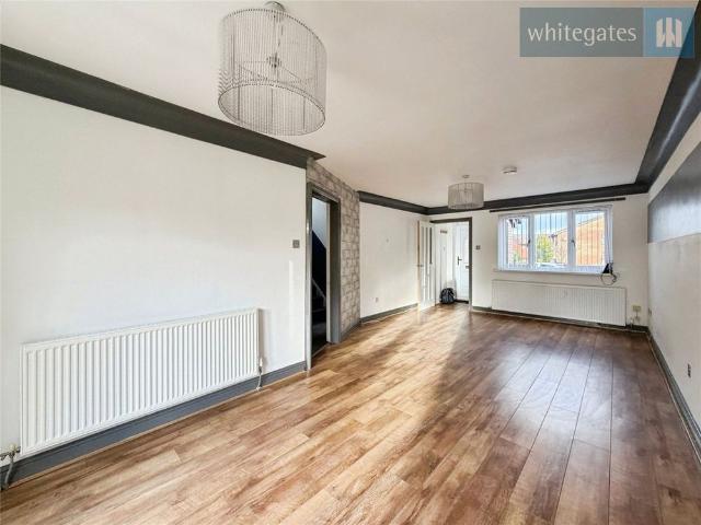 House for rent in Little Mountain, Wales