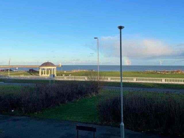 Apartment for rent in South Shore, Blyth