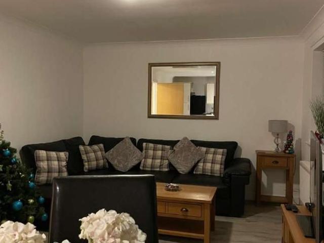 Apartment for rent in Newsham, Blyth