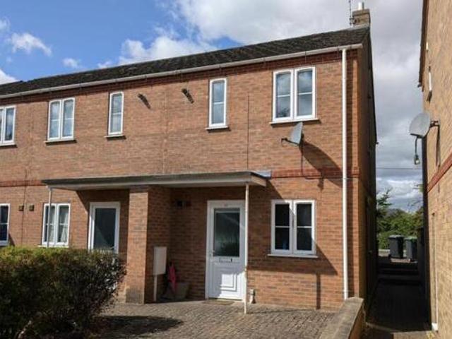 House for sale in Brayford, Lincolnshire