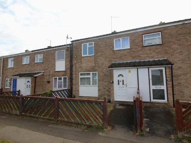 House for rent in Peterborough