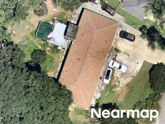 House for sale in Stone Mountain, DeKalb County