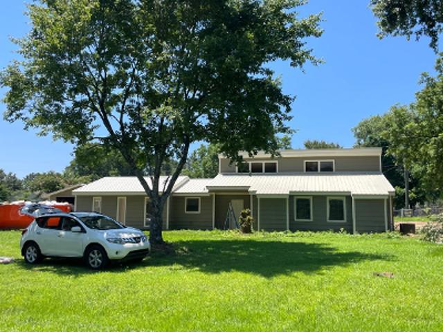 House for sale in Columbus, Mississippi