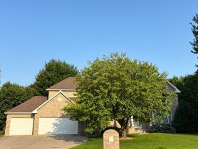House for sale in Marshall, Minnesota