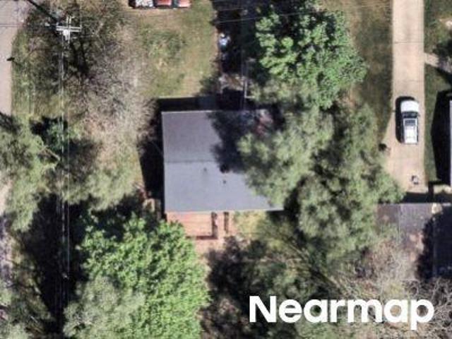 House for sale in Michigan