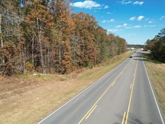 Land for sale in Jasper, Alabama