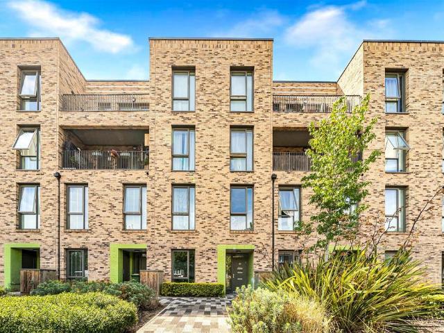 Apartment for rent in Beckton, Greater London