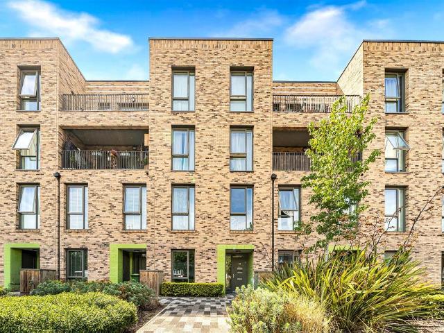 House for rent in Beckton, Greater London