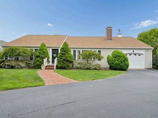 House for sale in South Yarmouth, Massachusetts