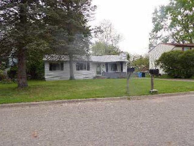 House for sale in Lansing, Michigan