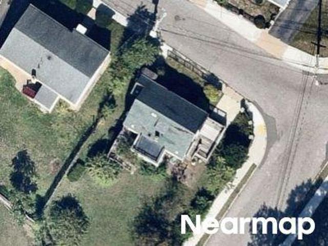 House for sale in Mattapan, Boston