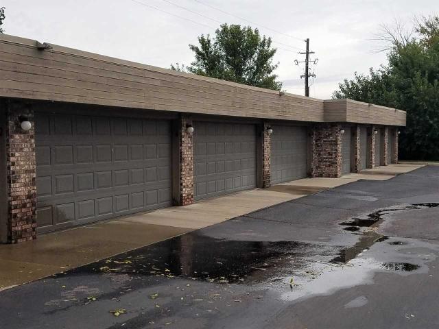 Apartment for rent in Sioux Falls, South Dakota