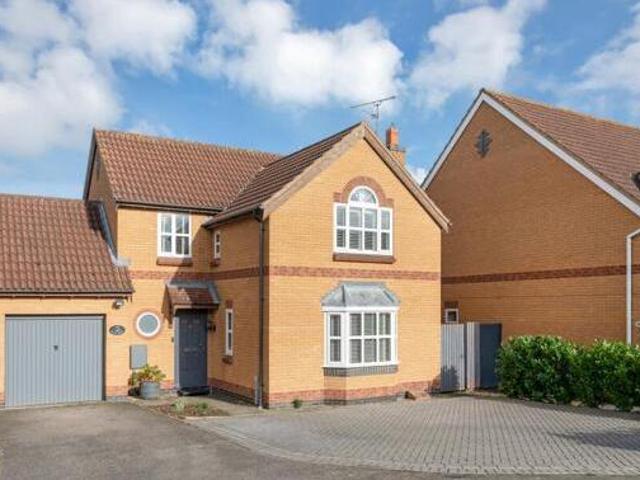 House for sale in Barholm, Lincolnshire