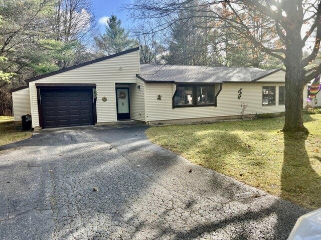 House for sale in Grayling, Michigan