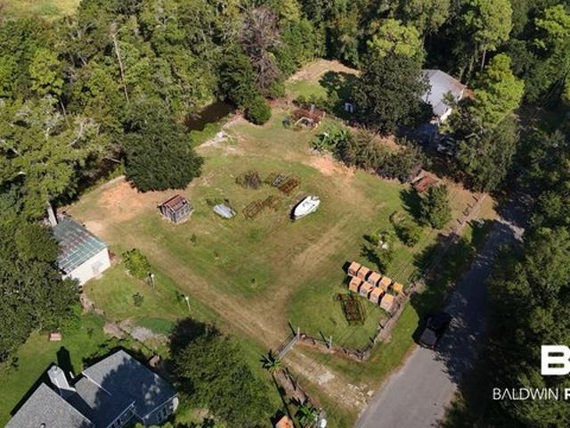 Land for sale in Mobile, Alabama