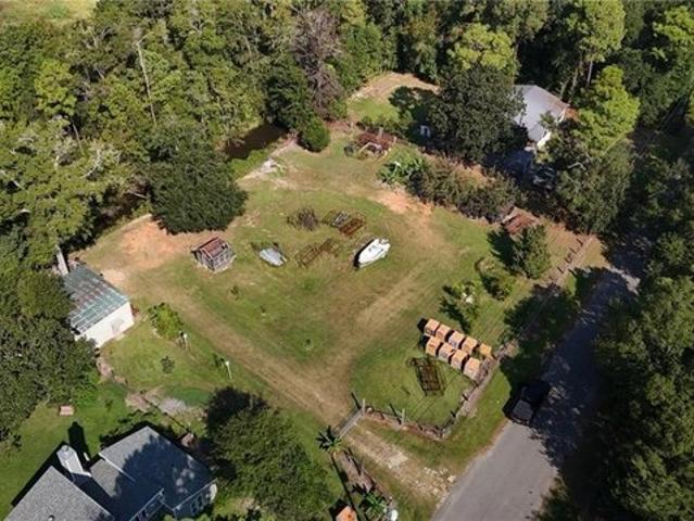 Land for sale in Mobile, Alabama
