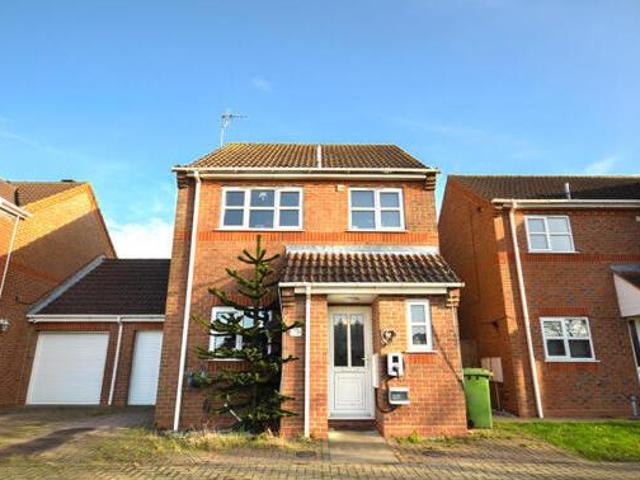 House for sale in Hampton Green, Cambridgeshire