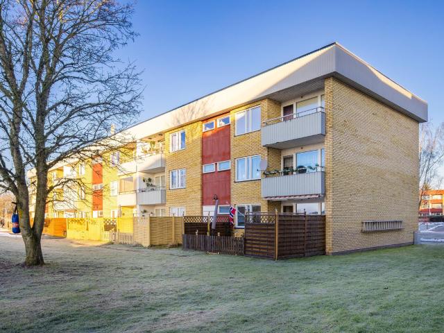 Bostad till salu i Götene, Västra Götaland