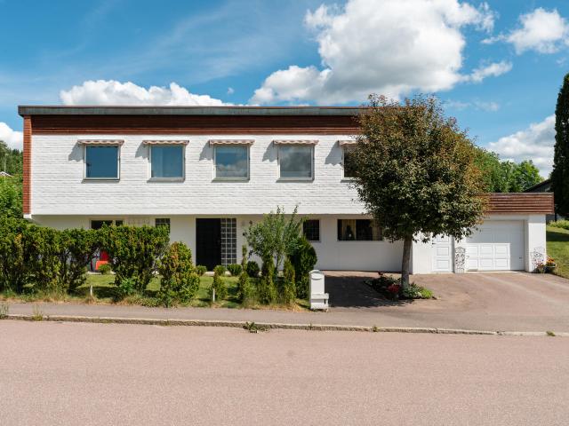 Villa till salu i Fagersta, Västmanland