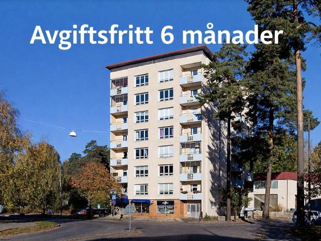 Bostad till salu i Södertälje, Stockholm