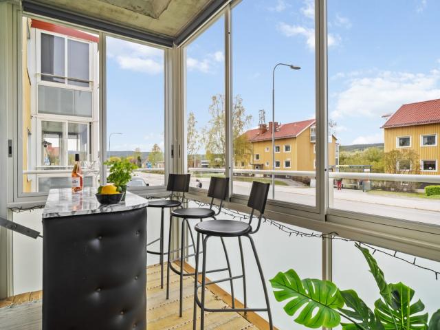 Bostadsrätt till salu i Sundsvall, Västernorrland